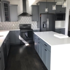 Luther Falls Granite & Marble