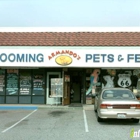 Armando's Pets & Grooming