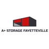 A+ Storage of Fayetteville Inc. gallery