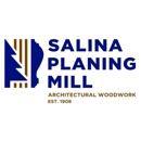 Salina Planing Mill Inc - Arts & Crafts Supplies