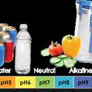 Water Tree Alkaline Water