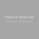 Thomas R. Monks, ESQ