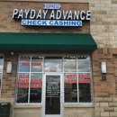 Express Payday Advance & Check Cashing - Payday Loans