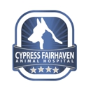 Cypress Fairhaven Animal Hospital - Veterinarian Emergency Services