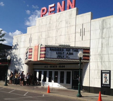 Penn Theatre - Plymouth, MI