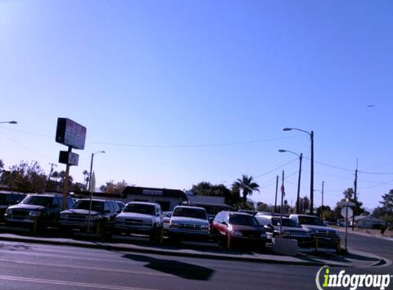 25th Avenue Auto Sales - Phoenix, AZ
