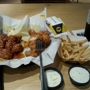 Buffalo Wild Wings