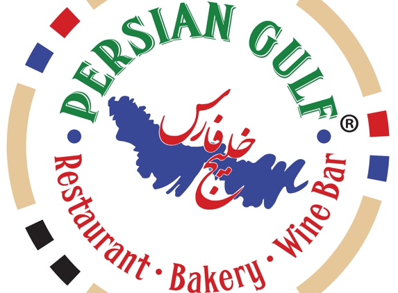 Persian Gulf Restaurant, Bakery and Wine Bar - Los Angeles, CA