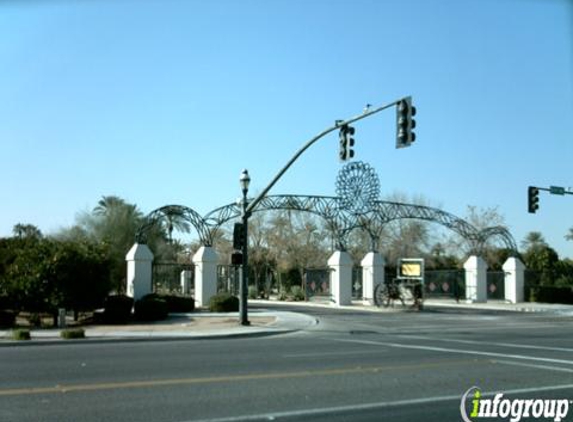 Glendale AZ Historical Society - Glendale, AZ