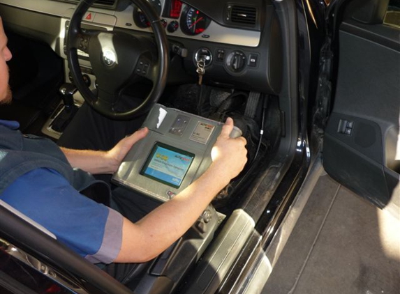 Vans Automotive Service - Naracoorte, SA