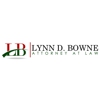 Bowne, Lynn D, ATY gallery