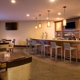 DoubleTree by Hilton Hotel Raleigh - Brownstone - University