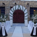 Adobe Hacienda Dance Hall - Wedding Chapels & Ceremonies