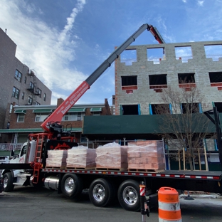 boston road building materials - Bronx, NY