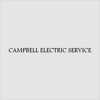 Campbell Electric Service gallery