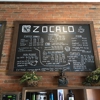 Zocalo Coffee House gallery