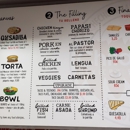 Chilacates South End - Restaurants