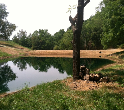 Clear View Excavating - Shelbyville, KY