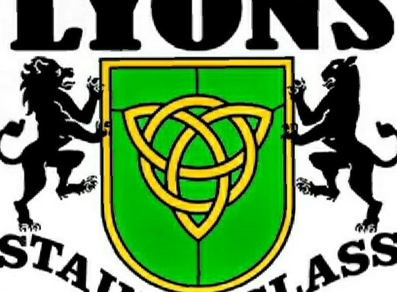 Lyons Stained Glass - Lebanon, TN