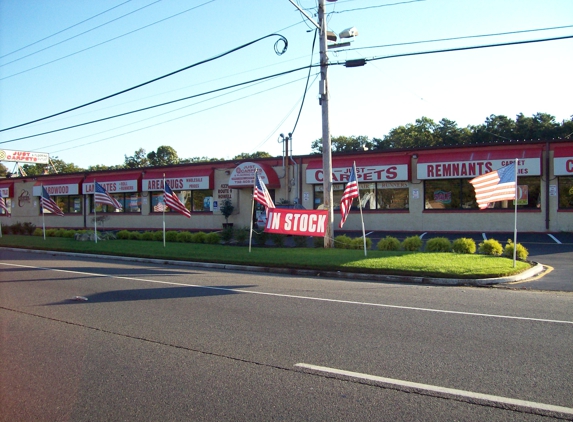 Just Carpets - Howell, NJ