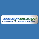 Deep Clean Carpet & Upholstery Cleaning - Carpet & Rug Cleaners