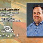 Farmers Insurance Rob Johnson