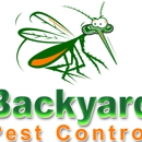 Backyard Pest Control - Pest Control Services