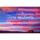 American Towing - Towing