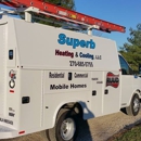 Superb Heating & Cooling - Air Conditioning Contractors & Systems
