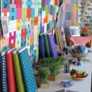 The Quilt Works, Inc. - Fabric Shops