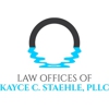 The Law Offices of Kayce C. Staehle gallery