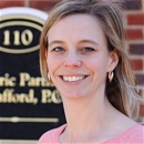 Dr. Laura Walsh, MD - Physicians & Surgeons, Pediatrics