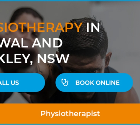 PhysioPhix - Toukley, NSW. Physiotherapist