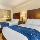 Comfort Suites Gastonia - Charlotte - Motels