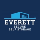Everett Secure Self Storage - Storage Household & Commercial
