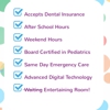 Under My Pillow Pediatric Dentistry gallery