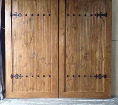 Ezy-Action Garage Doors & Gates