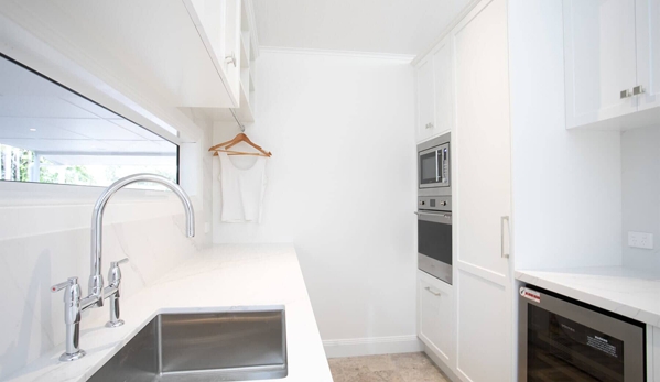 Custom Cabinets Design - Berrimah, NT