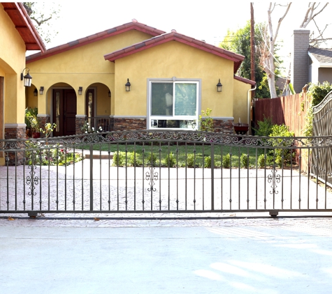 Jrc Wrought Iron - Rosemead, CA