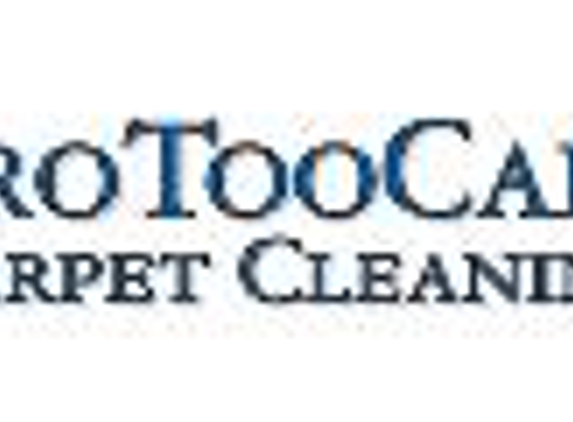 ProTooCall Carpet Cleaning - Deltona, FL