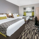 Microtel Inn and Suites by Wyndham Lubbock - Hotels