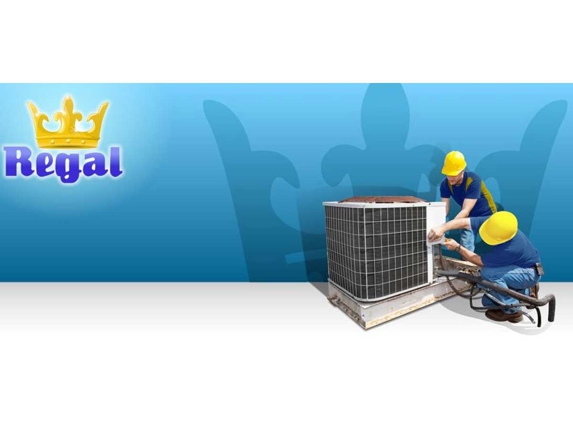 Regal Air-Conditioning Maintenance Pty Ltd - Coopers Plains, QLD