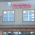Rainier Sports And Spinal Rehab