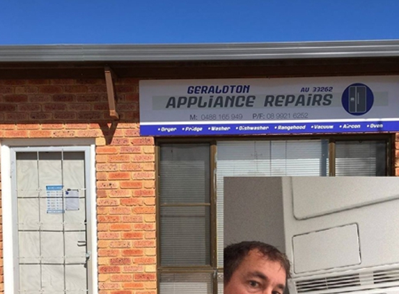 Geraldton Appliance Repair - Webberton, WA