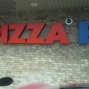 Pizza Plus - Pizza