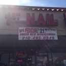 First Nail Salon - Nail Salons