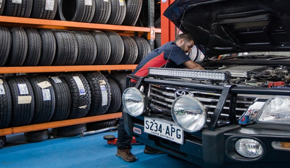 Foster Service Centre - Foster, VIC. Your local Mechanic