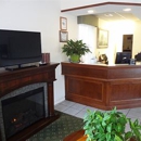 The Voyager Inn - Bed & Breakfast & Inns