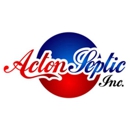 Acton Septic Inc. - Septic Tank & System Cleaning