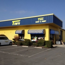 Tom's Body & Paint Inc. - Auto Repair & Service